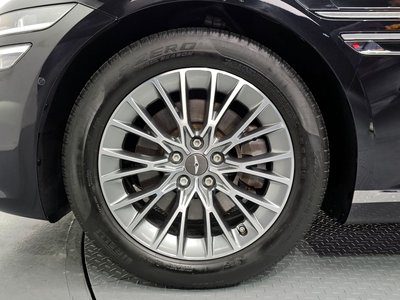 GENESIS G80 (RG3) - 6