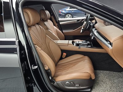 GENESIS G80 (RG3) - 10