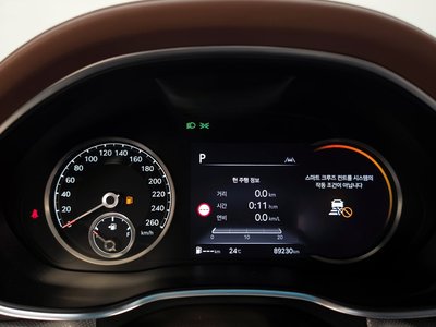 2021 Genesis G80 (RG3) thumbnail 11