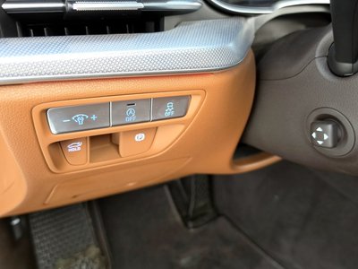2021 Genesis G80 (RG3) thumbnail 22
