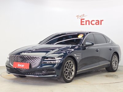 صورة 1 لـ 2021 Genesis G80 (RG3)