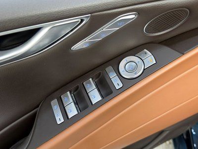 2021 Genesis G80 (RG3) thumbnail 24