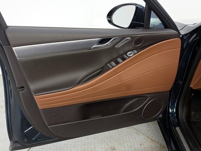 2021 Genesis G80 (RG3) thumbnail 14