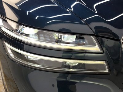 صورة 9 لـ 2021 Genesis G80 (RG3)