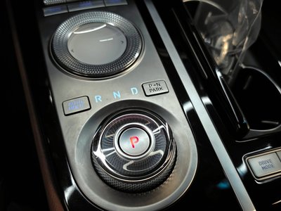 2021 Genesis G80 (RG3) thumbnail 12