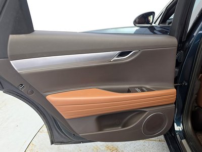 2021 Genesis G80 (RG3) thumbnail 15
