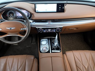 صورة 5 لـ 2021 Genesis G80 (RG3)
