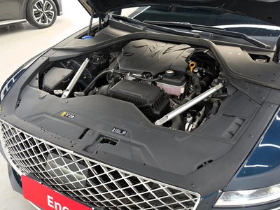 صورة 7 لـ 2021 Genesis G80 (RG3)