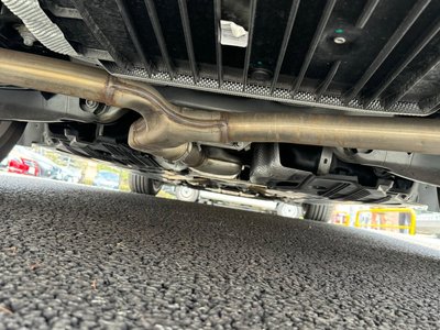 MERCEDES-BENZ C-CLASS C43 4MATIC AMG - 6