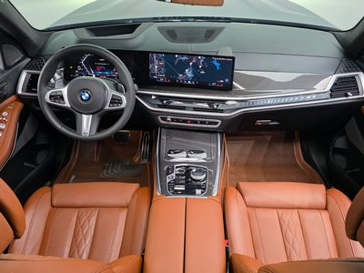 BMW X7 - 5