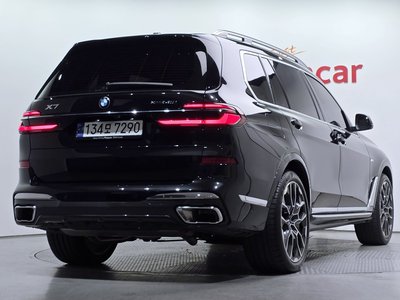 BMW X7 - 3