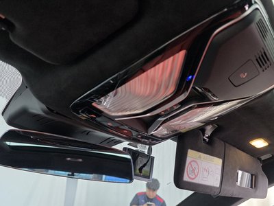2021 BMW 8 SERIES — миниатюра 32