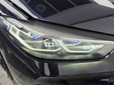 2021 BMW 8 SERIES photo 9
