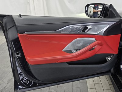 2021 BMW 8 SERIES — миниатюра 14