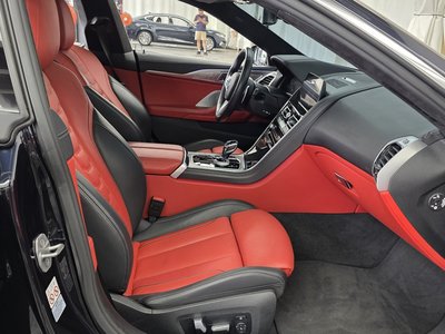 2021 BMW 8 SERIES — миниатюра 16