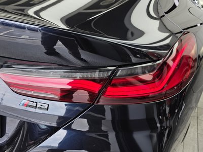 2021 BMW 8 SERIES photo 10
