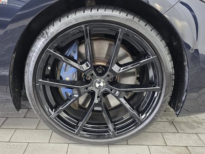 2021 BMW 8 SERIES photo 8