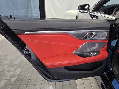 2021 BMW 8 SERIES — миниатюра 15