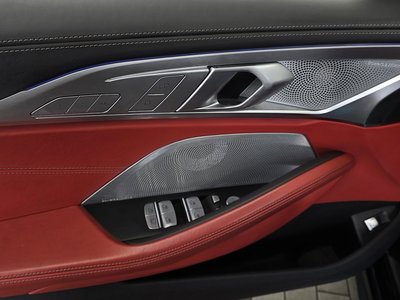 2021 BMW 8 SERIES — миниатюра 28
