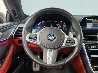 2021 BMW 8 SERIES — миниатюра 18
