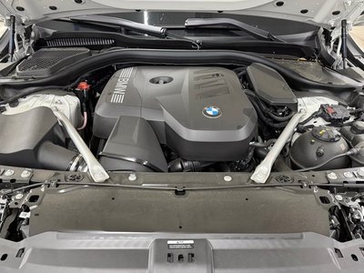 صورة 7 لـ 2025 BMW 5 SERIES