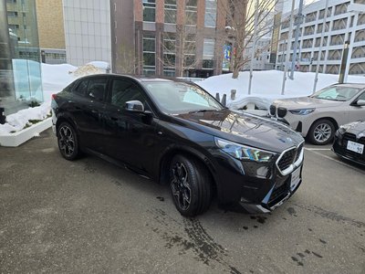 BMW X2 - 7