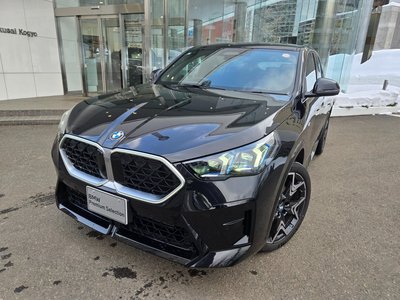 BMW X2 - 4
