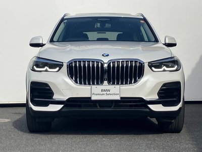 BMW X5 - 7