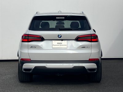 BMW X5 - 8
