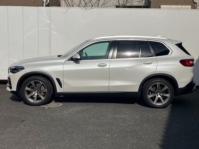 BMW X5 - 7