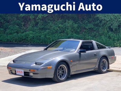 NISSAN FAIRLADY Z