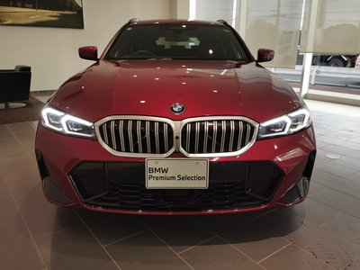 2025 BMW 3 SERIES TOURING 照片 9