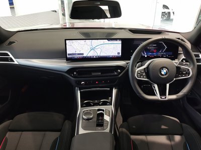2025 BMW 3 SERIES TOURING — фото 2