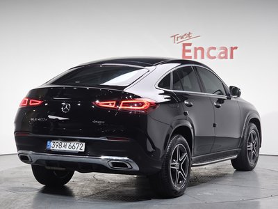 MERCEDES-BENZ GLE - 6