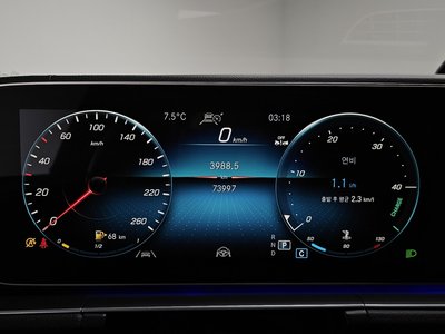 MERCEDES-BENZ GLE - 9