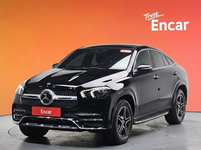 MERCEDES-BENZ GLE - 1