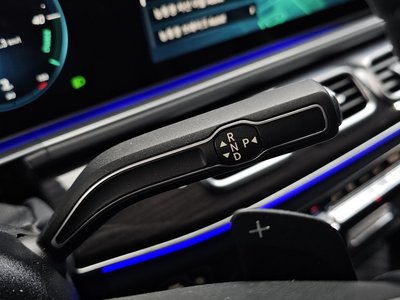 MERCEDES-BENZ GLE - 10