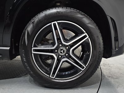 MERCEDES-BENZ GLE - 7