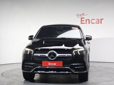 MERCEDES-BENZ GLE - 2