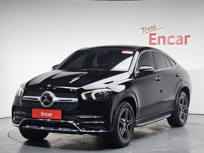 MERCEDES-BENZ GLE - 3