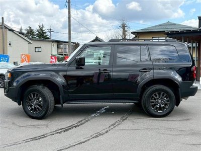 TOYOTA LAND CRUISER 250 - 10