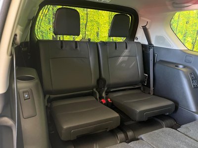 TOYOTA LAND CRUISER PRADO - 10