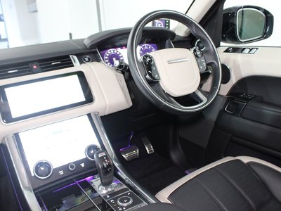 صورة مصغرة 52 لـ 2020 LAND Rover RANGE ROVER SPORT