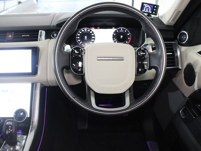 صورة مصغرة 24 لـ 2020 LAND Rover RANGE ROVER SPORT