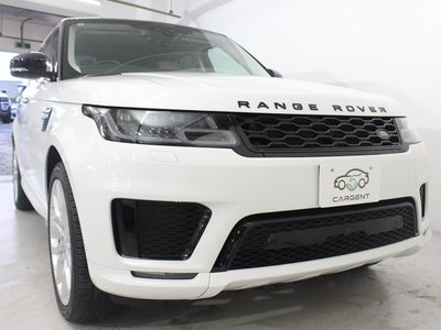 صورة مصغرة 38 لـ 2020 LAND Rover RANGE ROVER SPORT