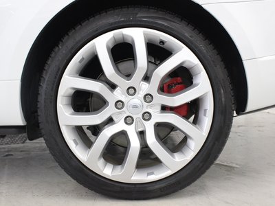 صورة مصغرة 63 لـ 2020 LAND Rover RANGE ROVER SPORT