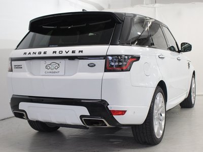 صورة مصغرة 44 لـ 2020 LAND Rover RANGE ROVER SPORT