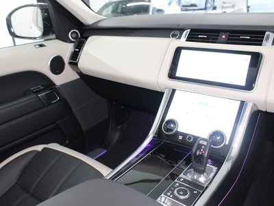 صورة مصغرة 51 لـ 2020 LAND Rover RANGE ROVER SPORT