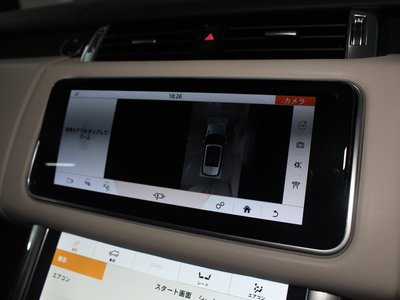 صورة مصغرة 67 لـ 2020 LAND Rover RANGE ROVER SPORT