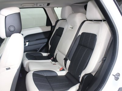 صورة مصغرة 21 لـ 2020 LAND Rover RANGE ROVER SPORT